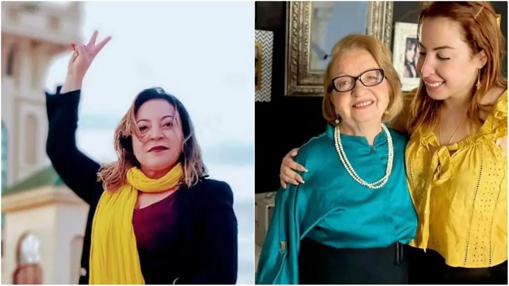 Affaire Amira Bouraoui : sa sœur Wafa relâchée et leur mère conduite à Annaba