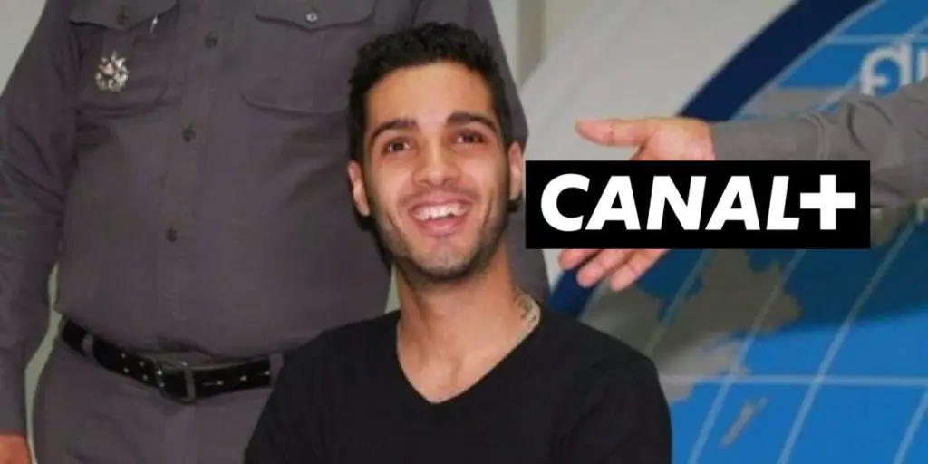 Canal+ produira un film racontant la vie du hacker algérien Hamza Bendelladj