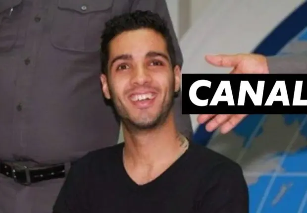 Canal+ produira un film racontant la vie du hacker algérien Hamza Bendelladj