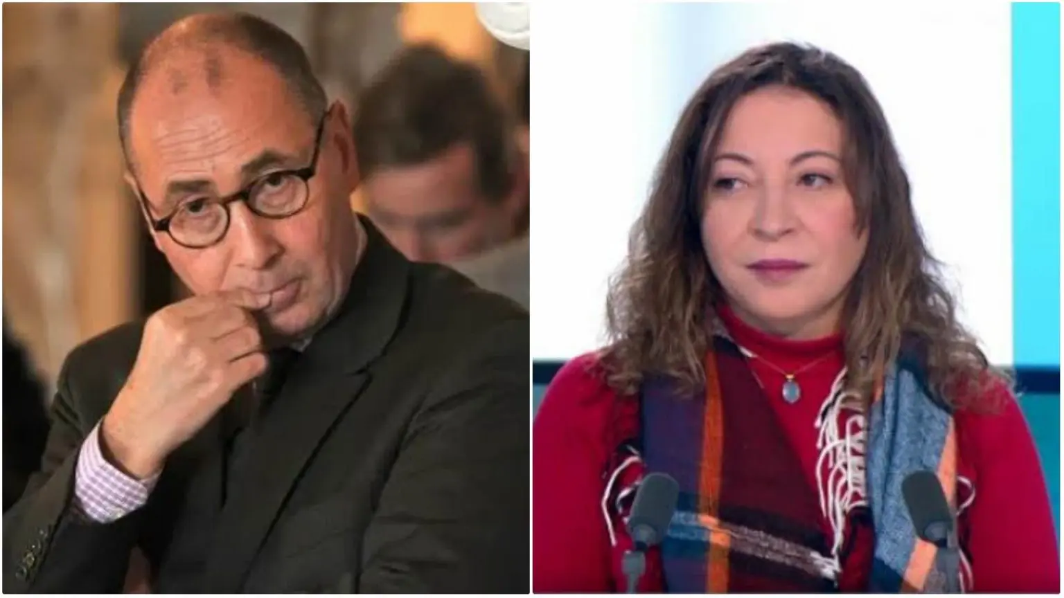 Affaire Amira Bouraoui : Driencourt prend la défense de la France