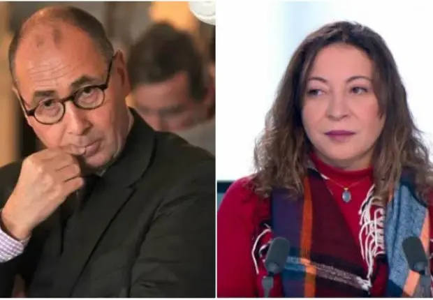 Affaire Amira Bouraoui : Driencourt prend la défense de la France