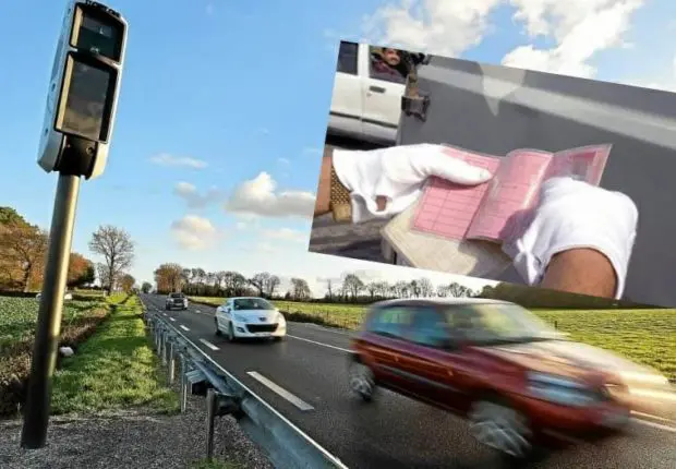 Excès de vitesse en Algérie : quelles sont les amendes et sanctions ?