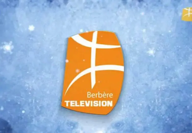 Mise sous scellés du siège de Berbère Télévision à Alger