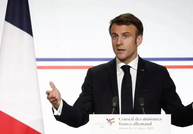 France : Macron annonce la fin du Conseil français du culte musulman