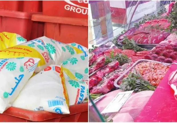 Réguler la commercialisation des viandes et du lait : mesures du ministère