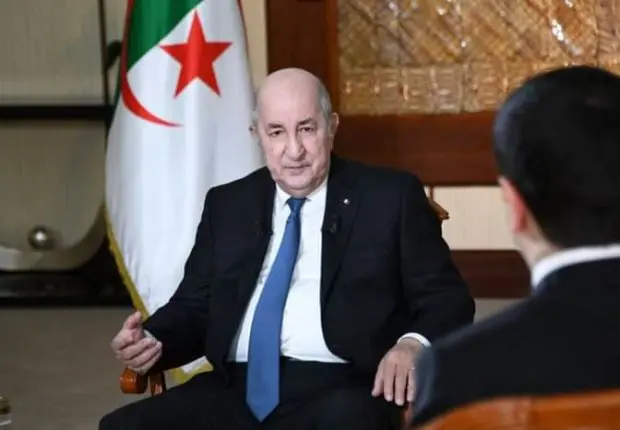 Versement des hausses salariales avant Ramadan 2023, affirme Tebboune