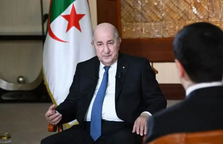 Versement des hausses salariales avant Ramadan 2023, affirme Tebboune