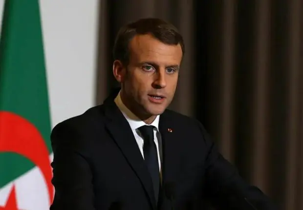 Algérie – France : Macron dénonce des parties opposées à la réconciliation