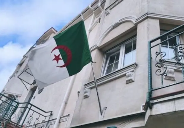 Ambassade d’Algérie à Kiev : le MAE annonce la réouverture prochaine