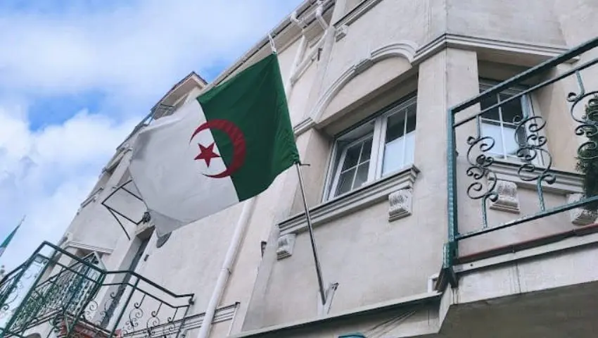 Ambassade d’Algérie à Kiev : le MAE annonce la réouverture prochaine