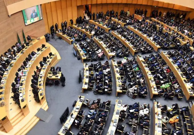 36e sommet de l’UA : expulsion d’une délégation israëlienne