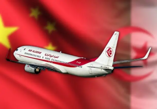 Reprise des vols Alger – Pékin : Air Algérie révèle les conditions d’entrée