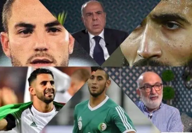 Joueurs binationaux : un documentaire sur les vérités cachées