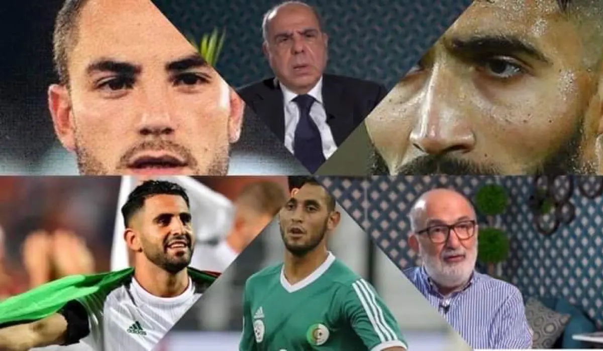 Joueurs binationaux : un documentaire sur les vérités cachées