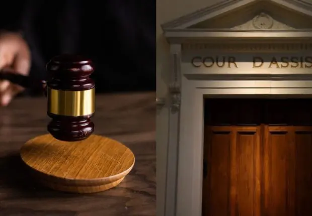 France: militaires attaqués en 2017, le conducteur algérien lourdement condamné