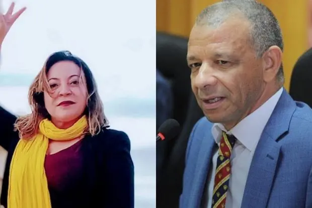 Affaire Amira Bouraoui : Bengrina réagit et soutient la position de l’Algérie