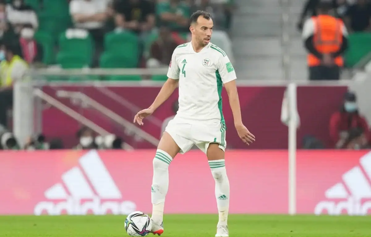 Benlamri au Maroc : les dessous d’un transfert avorté