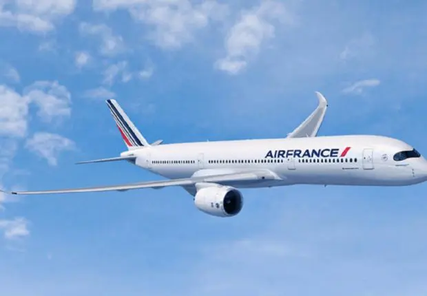 Vols Paris – Alger : des billets à partir de 81 euros chez Air France