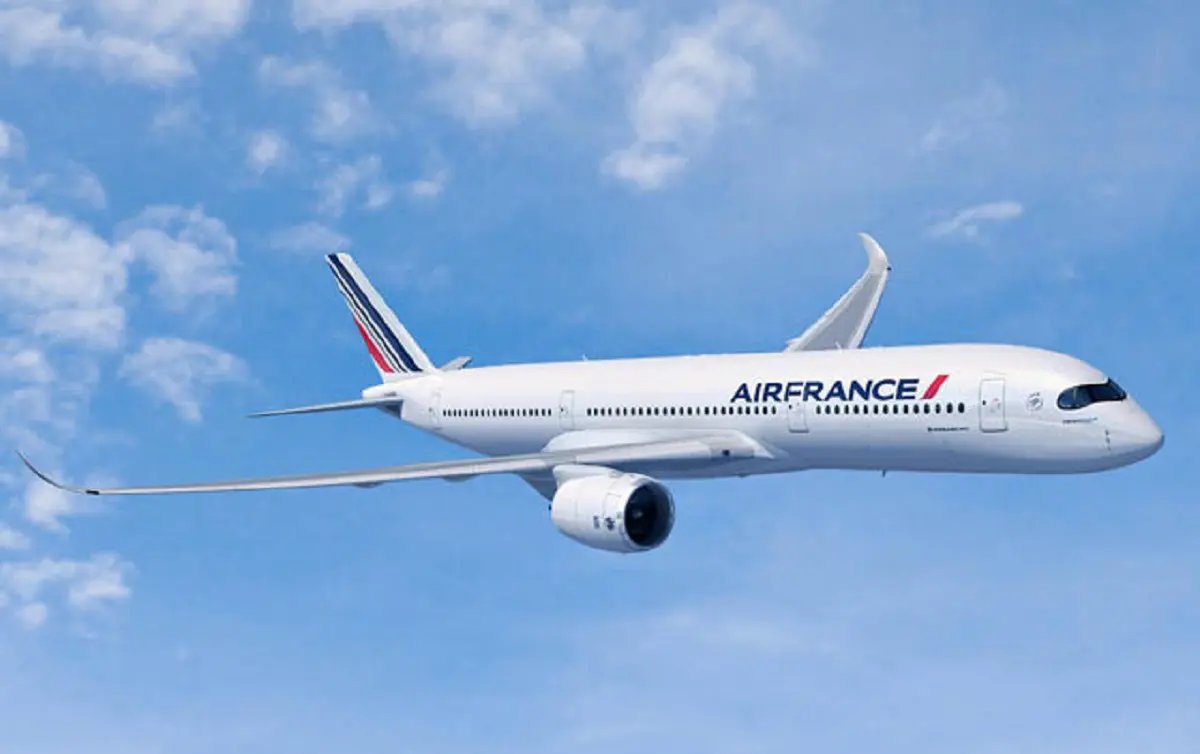 Vols Paris – Alger : des billets à partir de 81 euros chez Air France