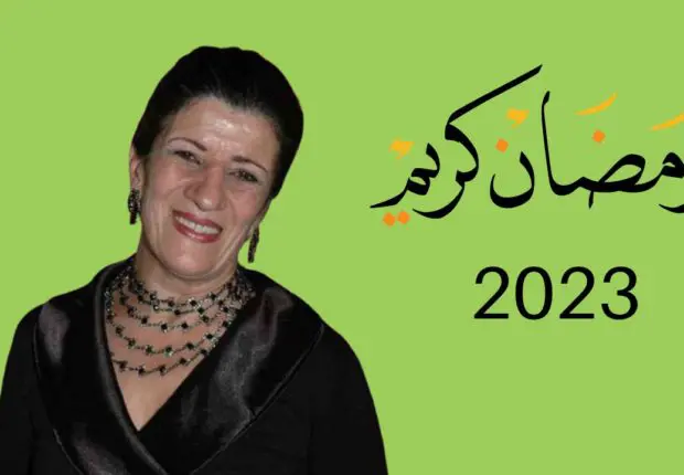 Ramadan 2023 : Biyouna signe son grand retour sur le petit écran