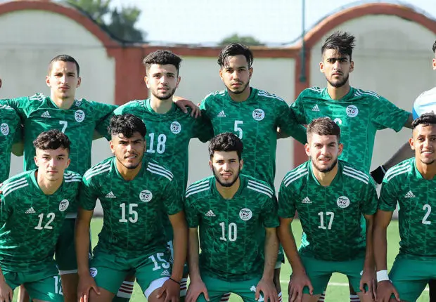 CAN 2023 U23 au Maroc : la RD Congo disqualifiée par la CAF ?