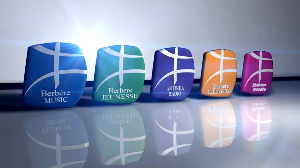 Berbère télévision annonce la levée de la mise sous scellés