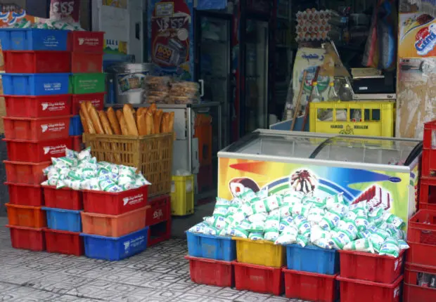 Aïd el-Fitr 2024 : plus de 51.000 commerçants devront assurer la permanence