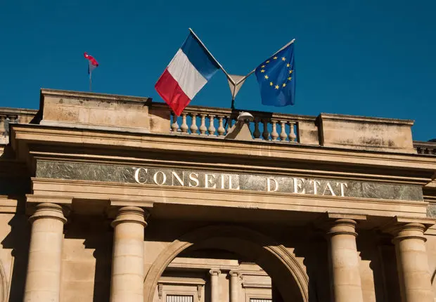 Algérie – France : rejet de la demande d’annulation de l’accord d’Evian