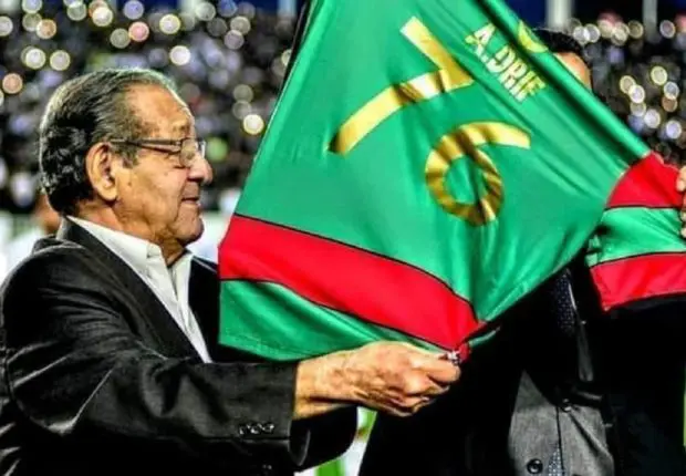 MC Alger : le président historique du club, Abdelkader Drif, n&rsquo;est plus