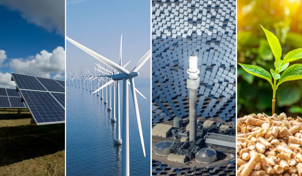 Énergies renouvelables : l’Algérie passe à la vitesse supérieure
