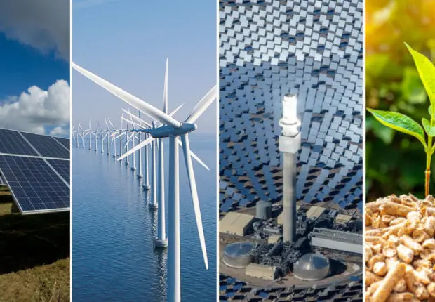 Énergies renouvelables : l’Algérie passe à la vitesse supérieure