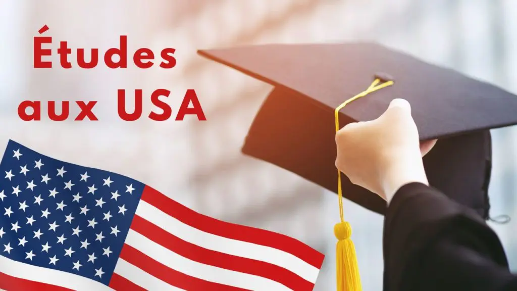 USA : Comment étudier gratuitement dans une université américaine ?