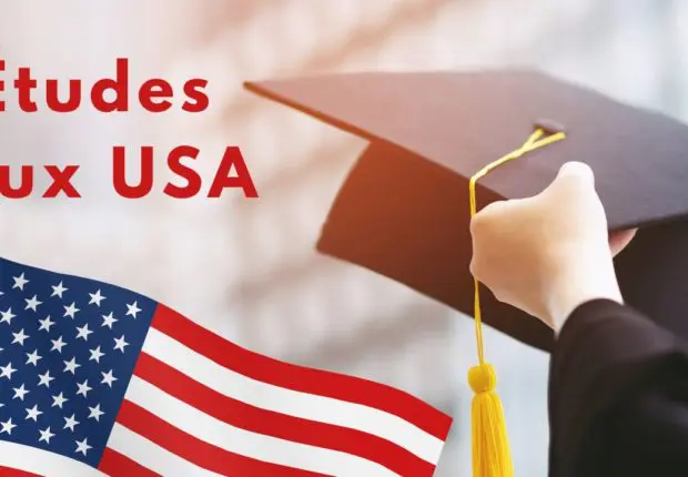 USA : Comment étudier gratuitement dans une université américaine ?