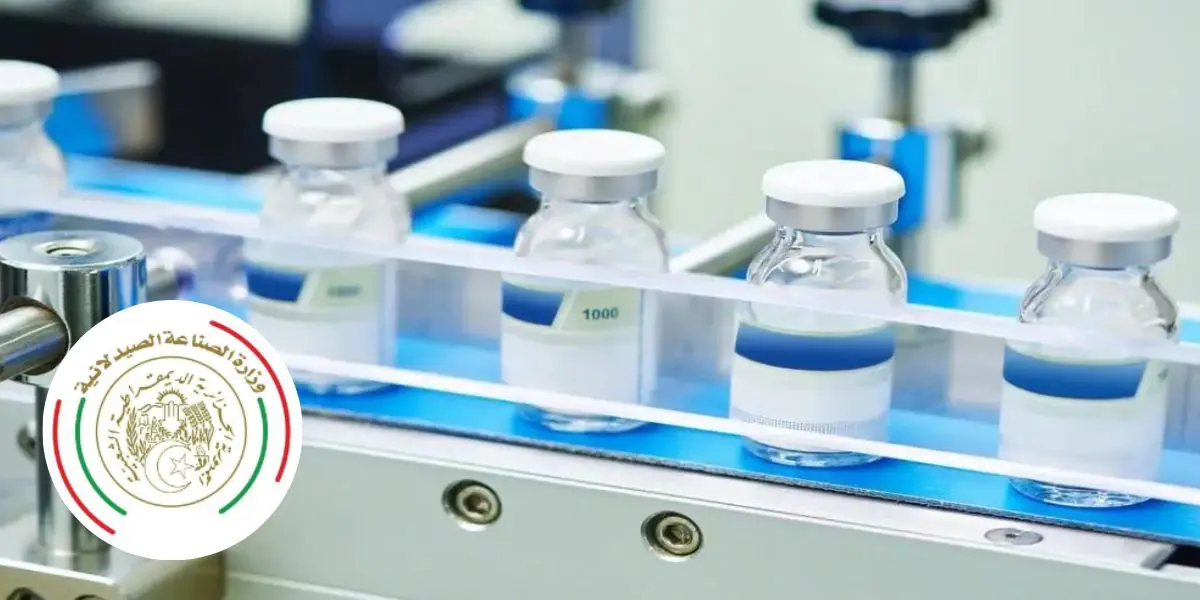 Laboratoires Salem : le ministère annonce une fermeture temporaire