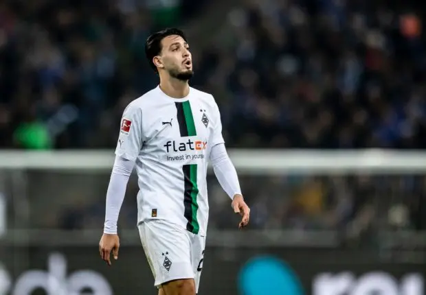 Bensebaini à Dortmund : le scoop d’un célèbre journaliste