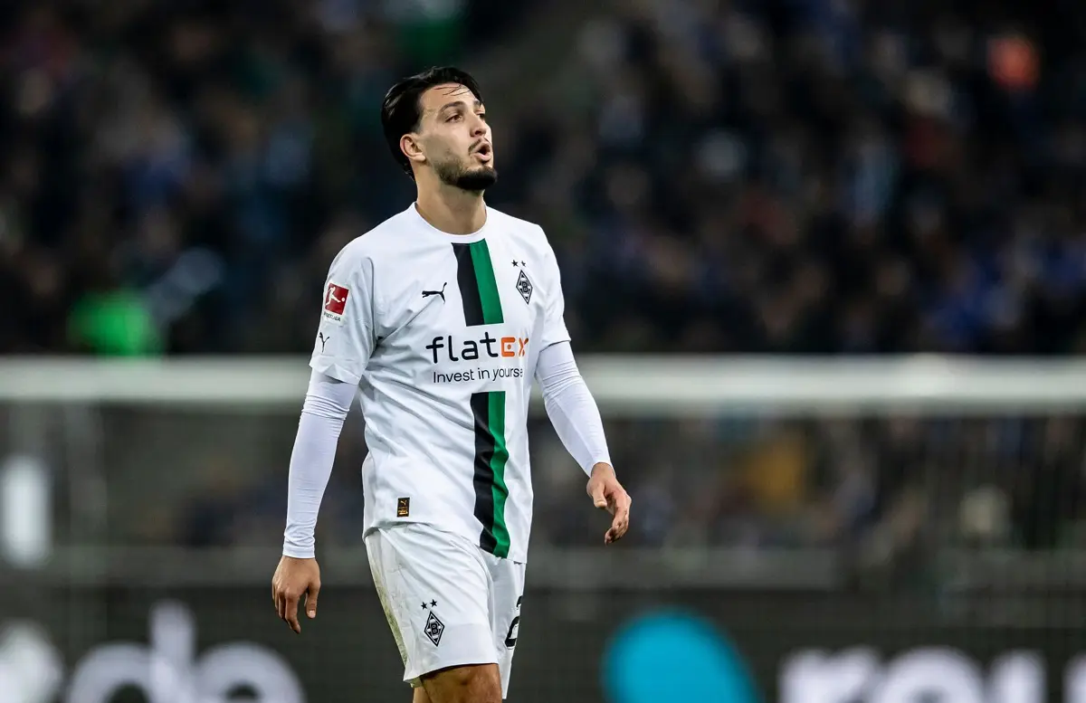 Bensebaini à Dortmund : le scoop d’un célèbre journaliste