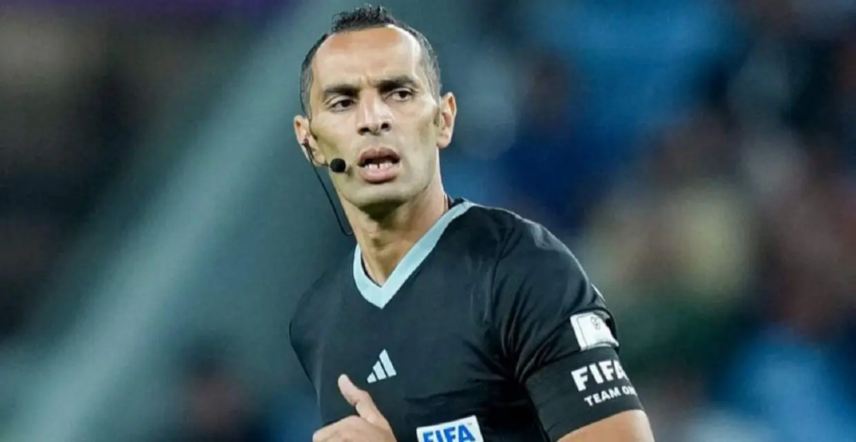 Mondial des Clubs 2023 : Ghorbal pour officier Real Madrid – Al Hilal