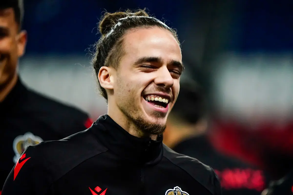 Ligue 1 française : entrée tonitruante de Brahimi avec Nice