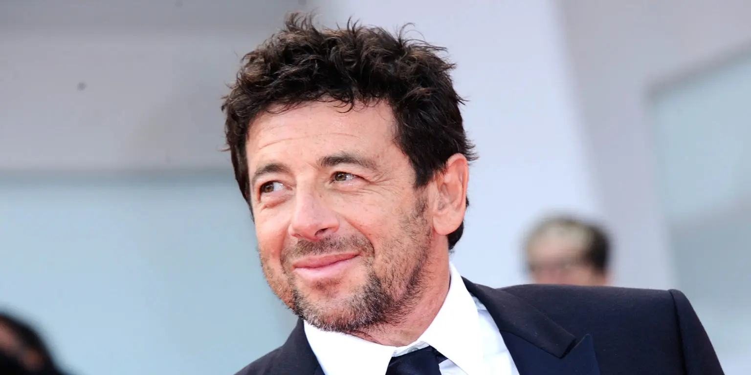 60 ans après, l’artiste français Patrick Bruel revient en Algérie
