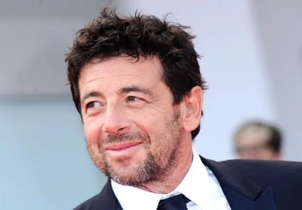 60 ans après, l’artiste français Patrick Bruel revient en Algérie