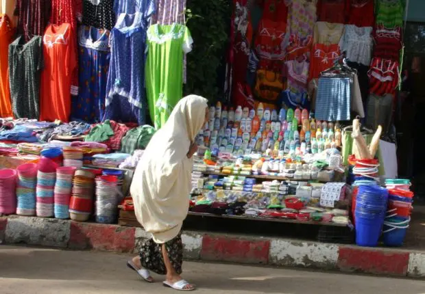 Occupation illégale des trottoirs : ce que risquent les contrevenants