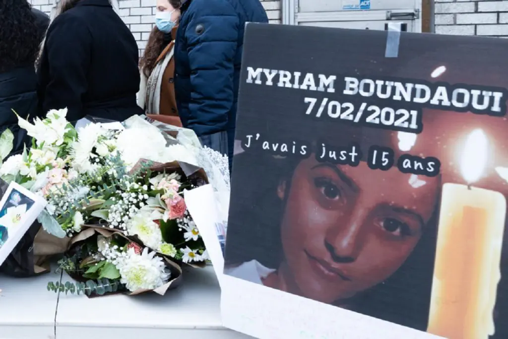 Meurtre d’une adolescente algérienne au Canada : du nouveau dans l’affaire