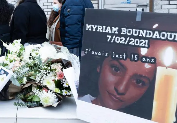 Meurtre d&rsquo;une adolescente algérienne au Canada : du nouveau dans l&rsquo;affaire