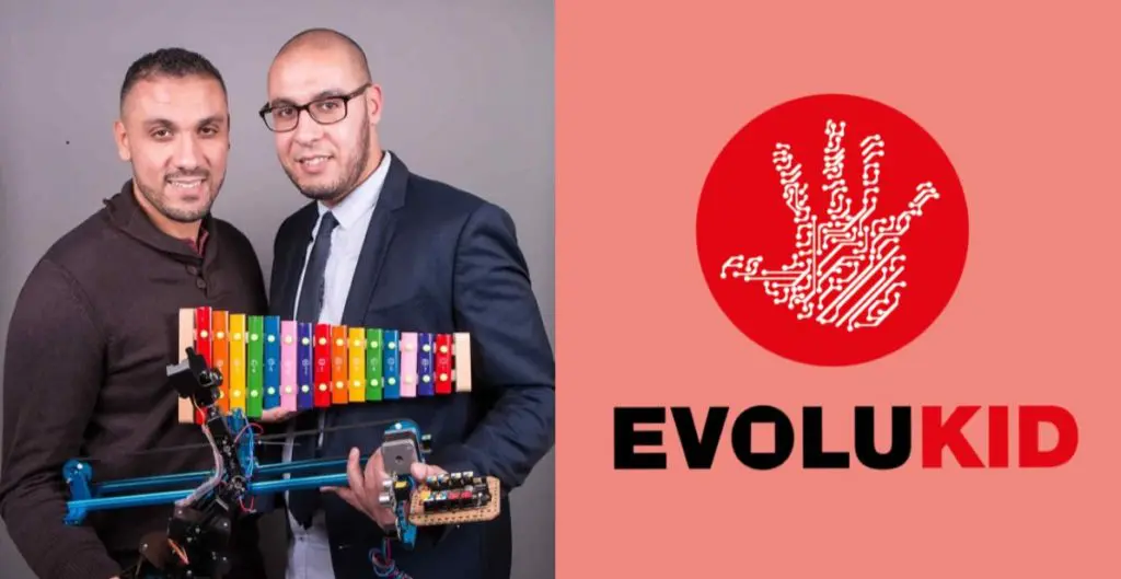Morad Attik, l’Algérien qui démocratise l’intelligence artificielle en France