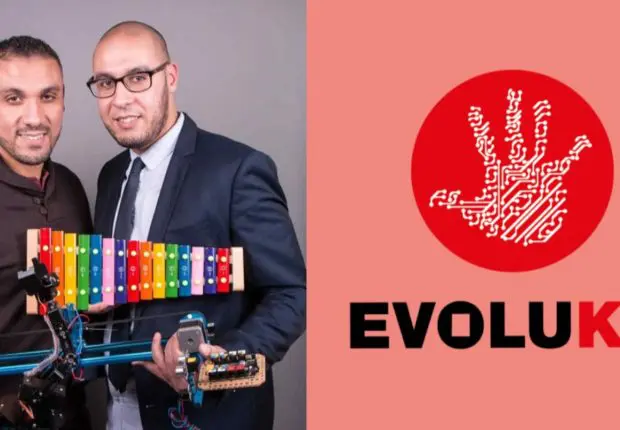 Morad Attik, l&rsquo;Algérien qui démocratise l&rsquo;intelligence artificielle en France