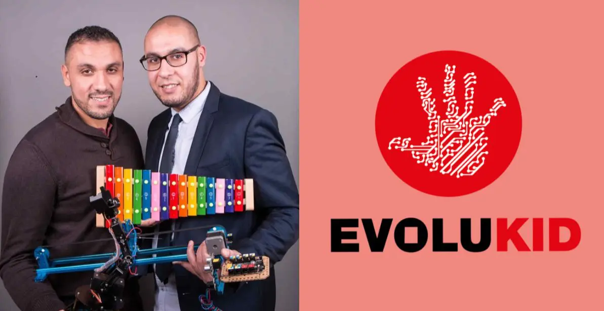 Morad Attik, l’Algérien qui démocratise l’intelligence artificielle en France