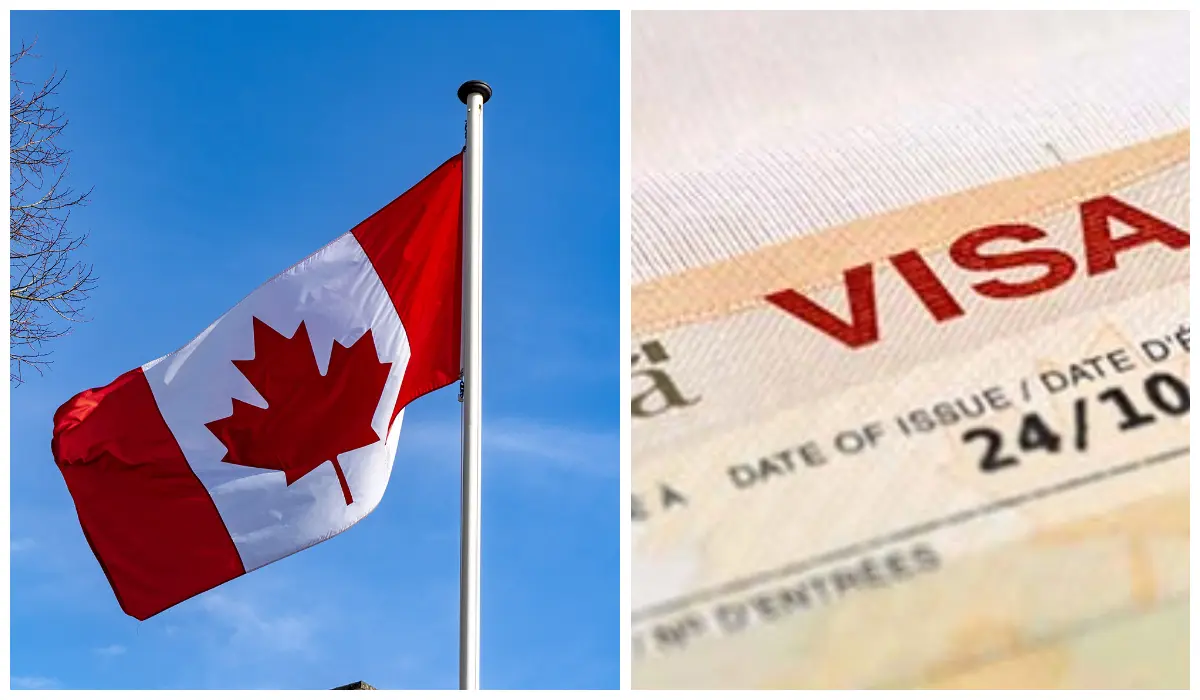 Immigration : le Canada veut faciliter l’octroi des visas temporaires