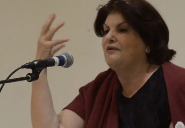 L&rsquo;anthropologue algérienne Tassadit Yacine intègre l&rsquo;académie Ambrosienne