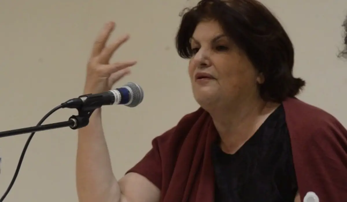 L’anthropologue algérienne Tassadit Yacine intègre l’académie Ambrosienne