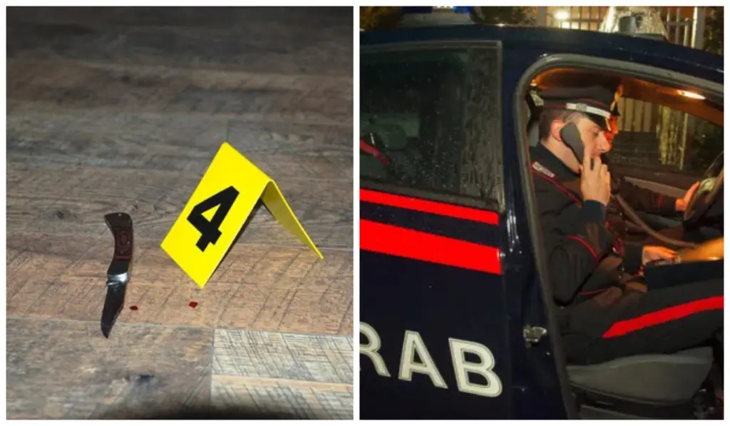 Italie : un Marocain tue un Algérien à coups de couteau